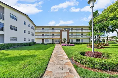 559 Mansfield #N, Boca Raton, FL 33434 - Photo 2