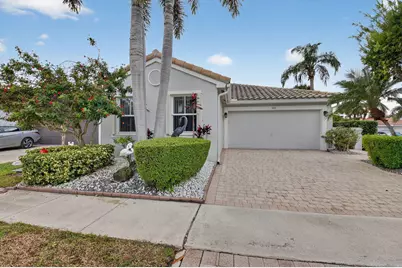 7470 Chorale Road, Boynton Beach, FL 33437 - Photo 1