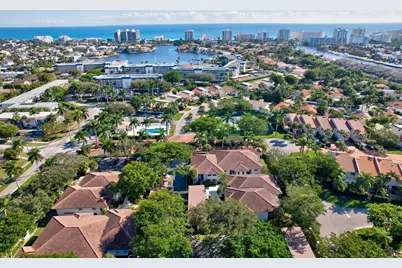 100 Pelican Pointe Drive #101, Delray Beach, FL 33483 - Photo 36