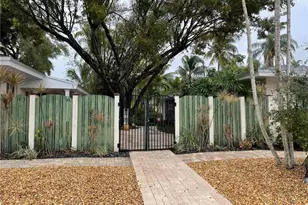 1408 NE 4th Pl, Fort Lauderdale, FL 33301 - Photo 26