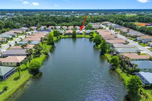 739 SW Rocky Bayou Terrace, Port Saint Lucie, FL 34986 - Photo 30