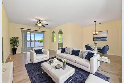 739 SW Rocky Bayou Terrace, Port Saint Lucie, FL 34986 - Photo 4