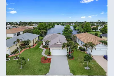 739 SW Rocky Bayou Terrace, Port Saint Lucie, FL 34986 - Photo 26