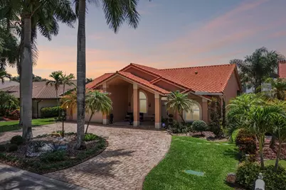 5736 NW 46th Drive, Coral Springs, FL 33067 - Photo 40