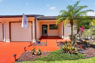 43 Mayfair Ln, Boynton Beach, FL 33426 - Photo 2