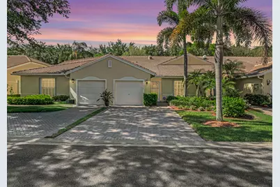 9436 Swansea Lane, West Palm Beach, FL 33411 - Photo 1