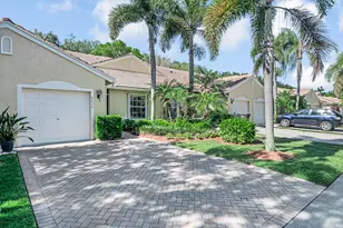 9436 Swansea Ln, West Palm Beach, FL 33411 - Photo 4