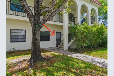 3408 Cypress Trail #104, West Palm Beach, FL 33417 - Photo 1