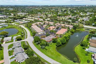 3408 Cypress Trail, West Palm Beach, FL 33417 - Photo 2