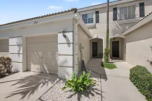 4583 Palmbrooke Cir, West Palm Beach, FL 33417 - Photo 2