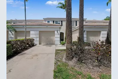 4583 Palmbrooke Circle, West Palm Beach, FL 33417 - Photo 1