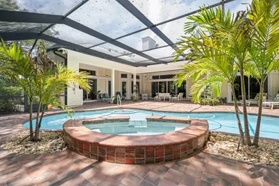1031 River Trail, Indian River Shores, FL 32963 - Photo 2