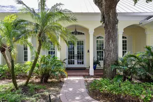 1031 River Trail, Indian River Shores, FL 32963 - Photo 34