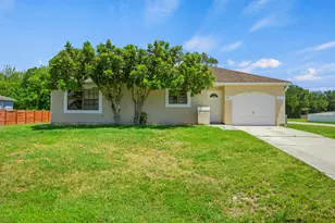 601 SW Ester Ave, Port Saint Lucie, FL 34983 - Photo 1