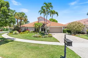 7391 Falls Rd W, Boynton Beach, FL 33437 - Photo 1