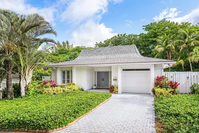 1100 N Ocean Boulevard, Gulf Stream, FL 33483 - Photo 1