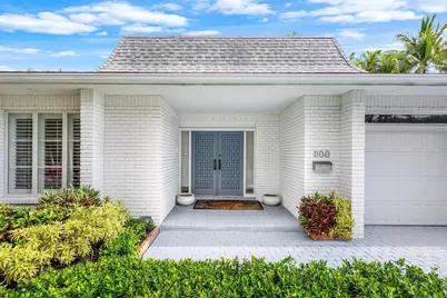 1100 N Ocean Boulevard, Gulf Stream, FL 33483 - Photo 2