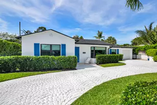320 Linda Ln, West Palm Beach, FL 33405 - Photo 2