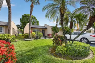 127 Lake Gloria Dr, West Palm Beach, FL 33411 - Photo 1
