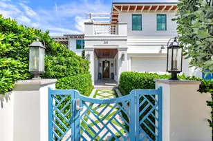 201 Puritan Rd, West Palm Beach, FL 33405 - Photo 2