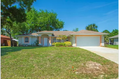 619 Carnival Terrace, Sebastian, FL 32958 - Photo 1