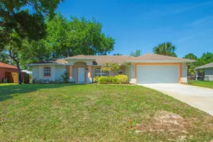 619 Carnival Terrace, Sebastian, FL 32958 - Photo 1