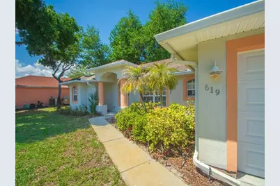 619 Carnival Terrace, Sebastian, FL 32958 - Photo 4