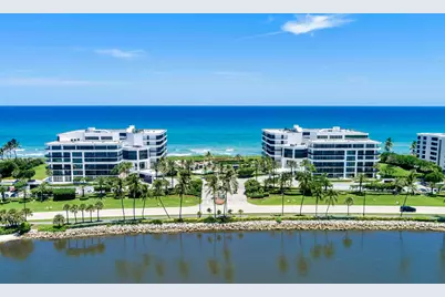 3100 S Ocean Boulevard #204s, Palm Beach, FL 33480 - Photo 2