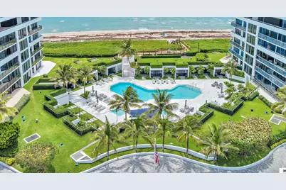 3100 S Ocean Boulevard #204s, Palm Beach, FL 33480 - Photo 8