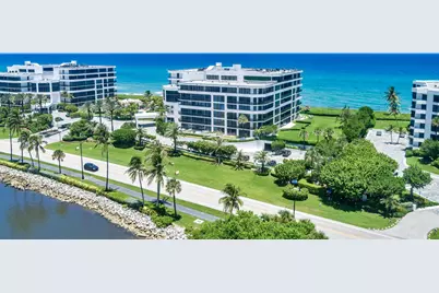 3100 S Ocean Boulevard #204s, Palm Beach, FL 33480 - Photo 1