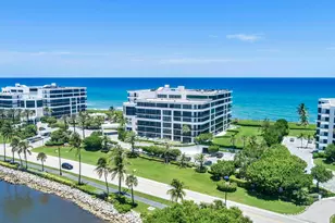 3100 S Ocean Blvd, Palm Beach, FL 33480 - Photo 1