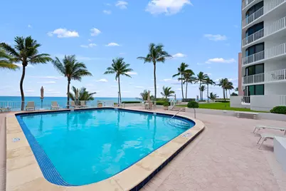 2917 S Ocean Boulevard #304, Highland Beach, FL 33487 - Photo 32