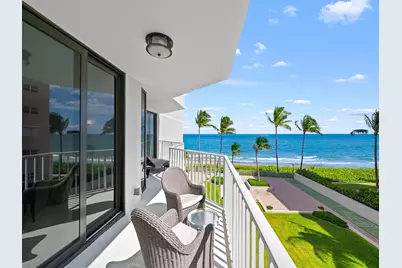 2917 S Ocean Boulevard #304, Highland Beach, FL 33487 - Photo 1