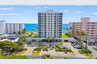 2917 S Ocean Boulevard #304, Highland Beach, FL 33487 - Photo 28