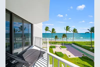 2917 S Ocean Boulevard #304, Highland Beach, FL 33487 - Photo 2