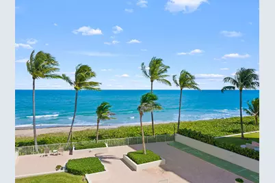2917 S Ocean Boulevard #304, Highland Beach, FL 33487 - Photo 20
