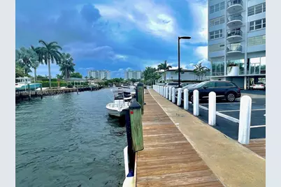 11930 N Bayshore Drive #1202, North Miami, FL 33181 - Photo 8