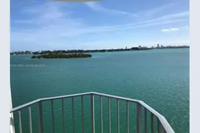 11930 N Bayshore Drive #1202, North Miami, FL 33181 - Photo 1