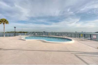 11930 N Bayshore Drive #1202, North Miami, FL 33181 - Photo 10