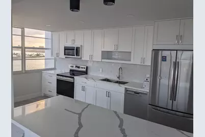 11930 N Bayshore Drive #1202, North Miami, FL 33181 - Photo 6