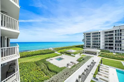 3170 S Ocean Boulevard #N401, Palm Beach, FL 33480 - Photo 14