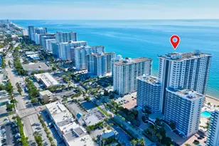 3500 Galt Ocean Dr, Fort Lauderdale, FL 33308 - Photo 2