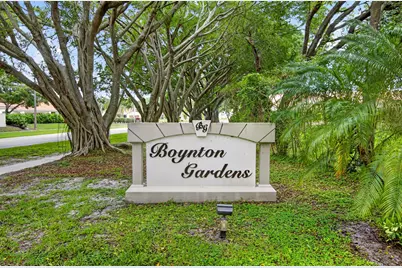 9954 Boynton Gardens Way, Boynton Beach, FL 33437 - Photo 24