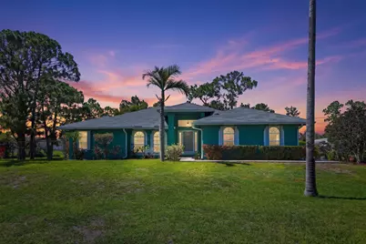 12668 82nd St Street N, The Acreage, FL 33412 - Photo 2