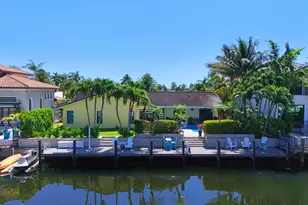 3851 NE 24th Ave, Lighthouse Point, FL 33064 - Photo 8
