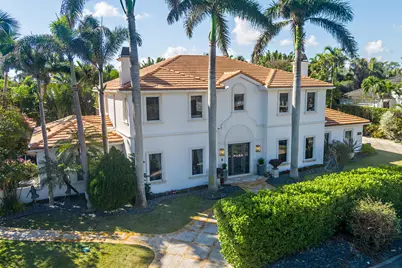 286 Jamaica Lane, Palm Beach, FL 33480 - Photo 1