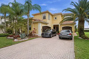4681 SW 131st Terrace, Miramar, FL 33027 - Photo 1
