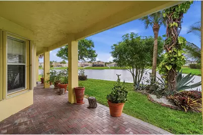 4681 SW 131st Terrace, Miramar, FL 33027 - Photo 24