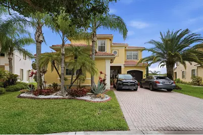4681 SW 131st Terrace, Miramar, FL 33027 - Photo 2