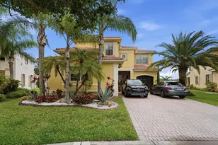 4681 SW 131st Terrace, Miramar, FL 33027 - Photo 2